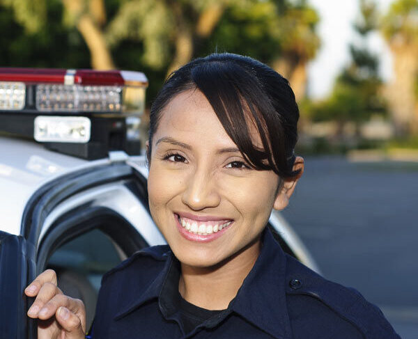 police officer
